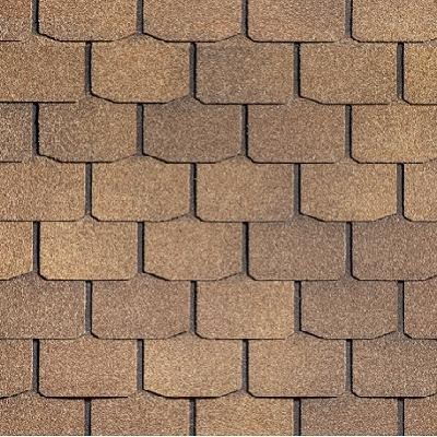 Гибкая черепица Shinglas, серия Классик, коллекция Модерн – Дюна купить в Москве