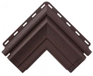 Угол наличника Альта-профиль Модерн Альта Декор Коричневый купить в Москве