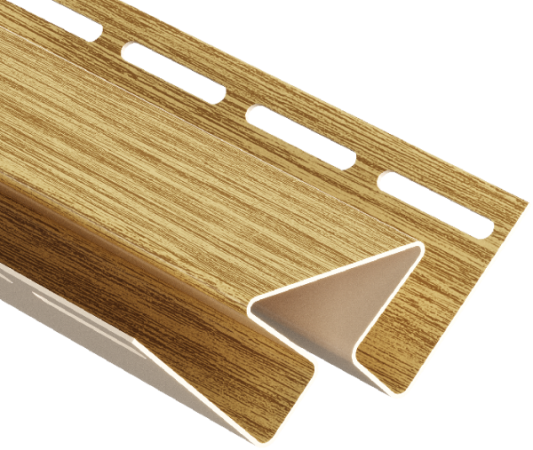 Внутренний угол Зрелый каштан  купить в Москве