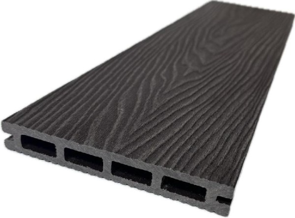 Доска террасная ДПК NanoWood Lite 3D купить в Москве