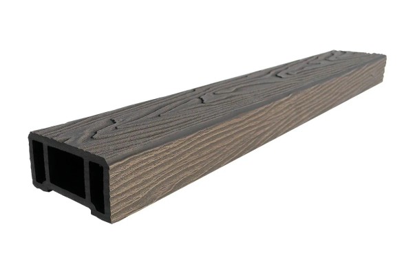 Перило верхнее ДПК Deckart Венге купить в Москве