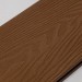 Террасная доска Ecodecking Экстра 3D полнотелая Шоколад купить в Москве
