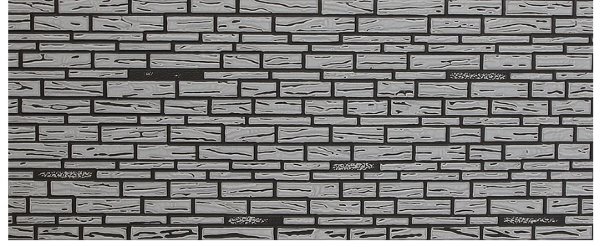 Фасадная панель Zodiac Кирпич мелкозернистый AK8-008 купить в Москве