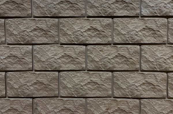 Фиброцементные панели КАНЬОН коллекция Малый Сколотый Камень 20 купить в Москве