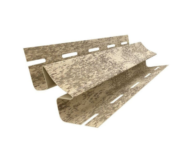 Внутренний угол Кирпич Песочный купить в Москве