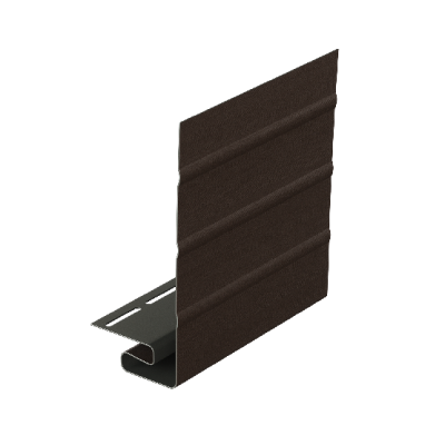 J-Фаска Docke Шоколад