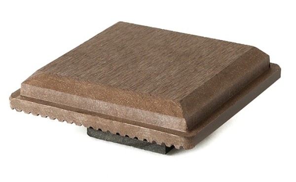 Крышка столба CM Railing Мербау купить в Москве