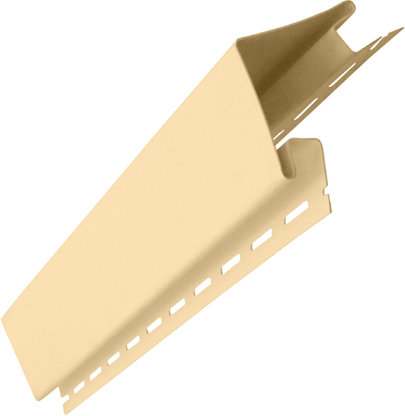 Наружный угол Logistik Vinyl-On – Ваниль купить в Москве