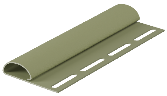 Финишный профиль Docke Кипарис купить в Москве