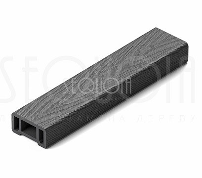 Перила SEQUOIA Evolution 3D WOOD GRAY купить в Москве
