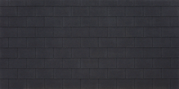 Гибкая черепица Tegola UNICA TOSCANA TOPAZIO FUME 061 купить в Москве