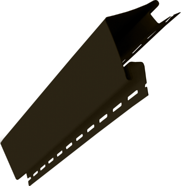 Наружный угол Logistik Vinyl-On – Венге купить в Москве