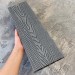 Террасная доска ДПК EasyDecking Wood-X 146х23 Серый купить в Москве