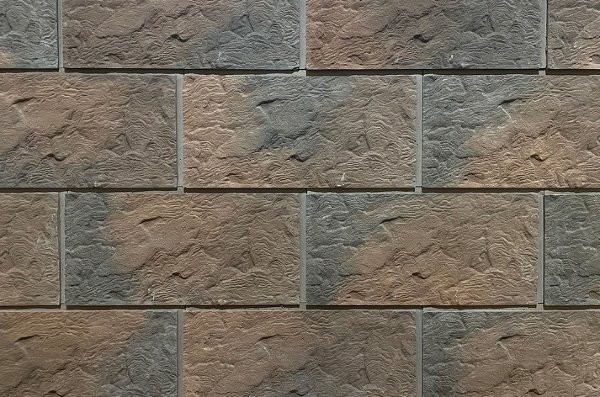 Фиброцементные панели КАНЬОН коллекция ПЕСЧАНИК 44 купить в Москве