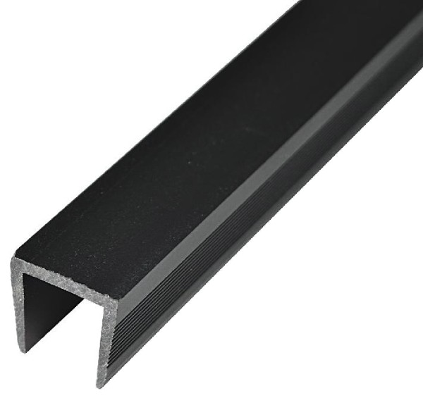 П-Профиль из ДПК FAYNAG кварц купить в Москве