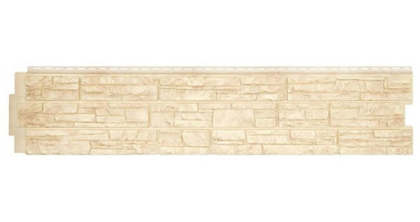 Панель фасадная GL Я-Фасад" Крымский сланец жемчуг" купить в Москве