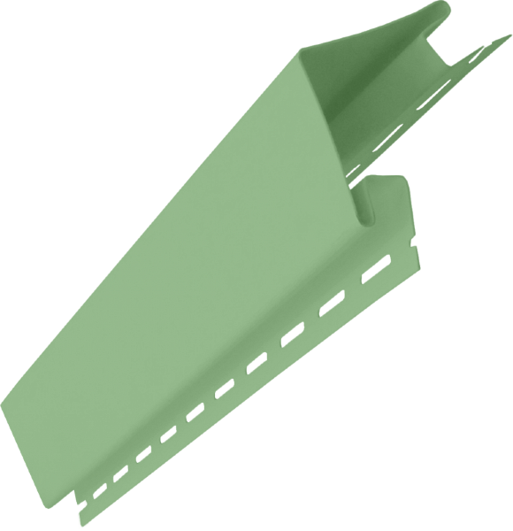 Наружный угол Logistik Vinyl-On – Кедр купить в Москве