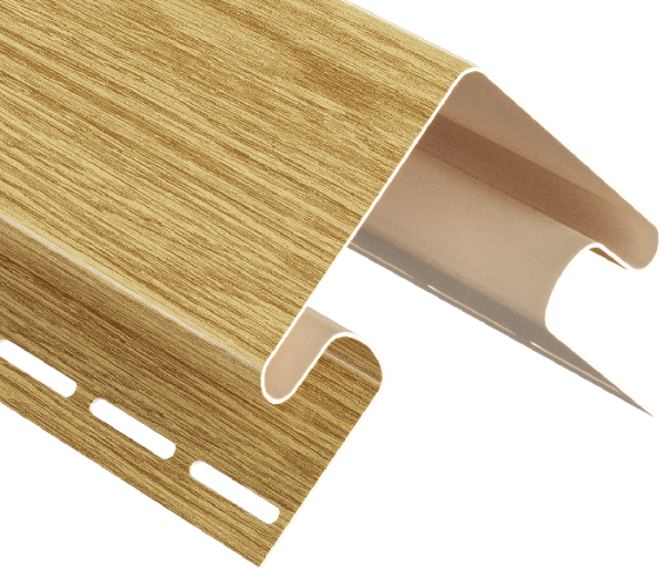 Наружный угол Зрелый каштан купить в Москве