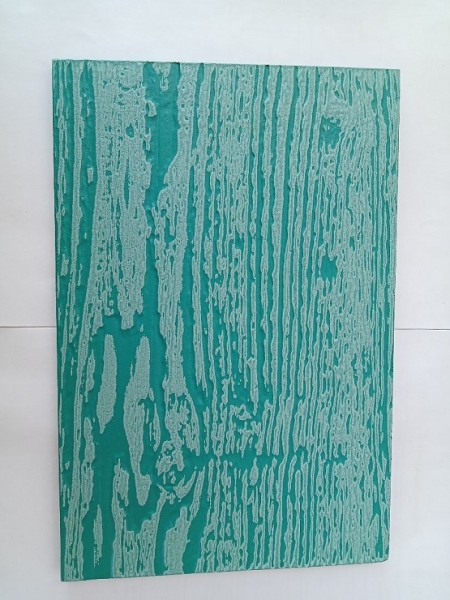 Фиброцементный сайдинг Latonit Изумруд (RAL 5021/6034) купить в Москве