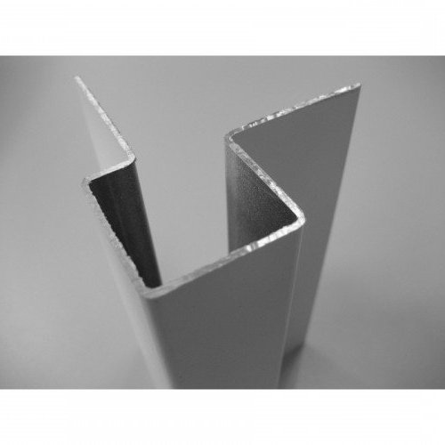 Внешний Асимметричный Угловой Профиль купить в Москве