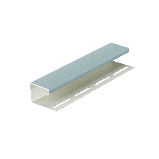 J-профиль Docke Глубика купить в Москве