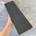 Террасная доска ДПК EasyDecking Wood-X 146х23 Черное дерево купить в Москве