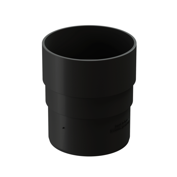 Муфта Docke Premium ПВХ - Карбон купить в Москве