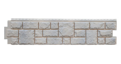 Фасадная панель GL "Я-Фасад" Екатерининский камень железо