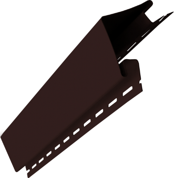 Наружный угол Logistik Vinyl-On – Кофе купить в Москве