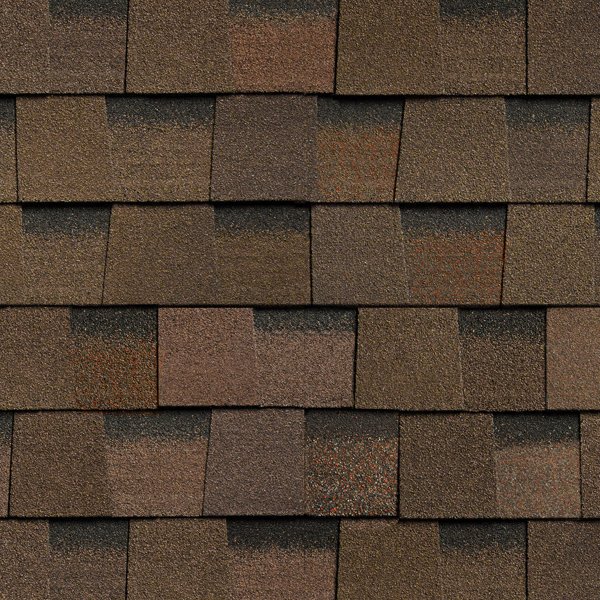 Двухслойная ламинированная черепица Shinglas, серия Кантри – Алабама купить в Москве