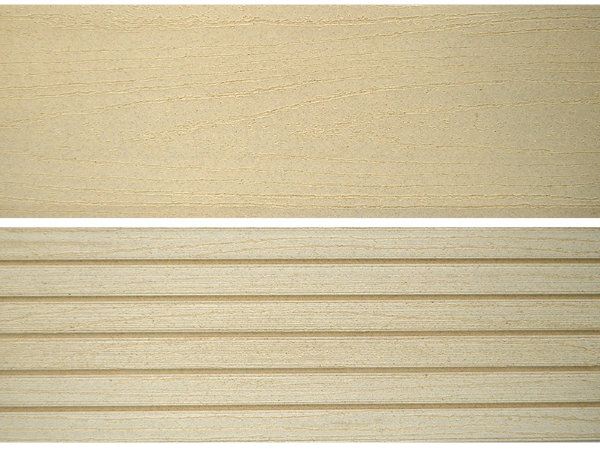 Террасная доска из ДПК MultiDeck Pro  Белая ночь купить в Москве