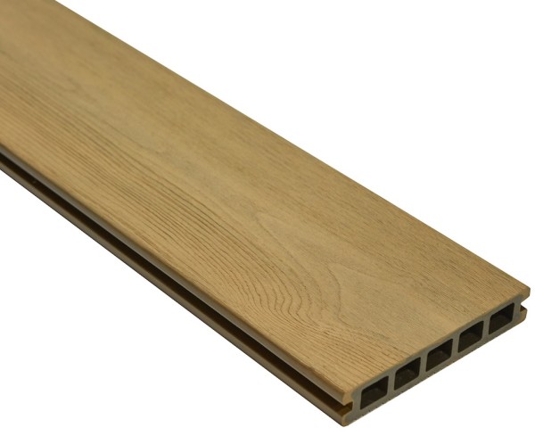 Террасная доска из ДПК CM Decking серия Urban Oregon купить в Москве