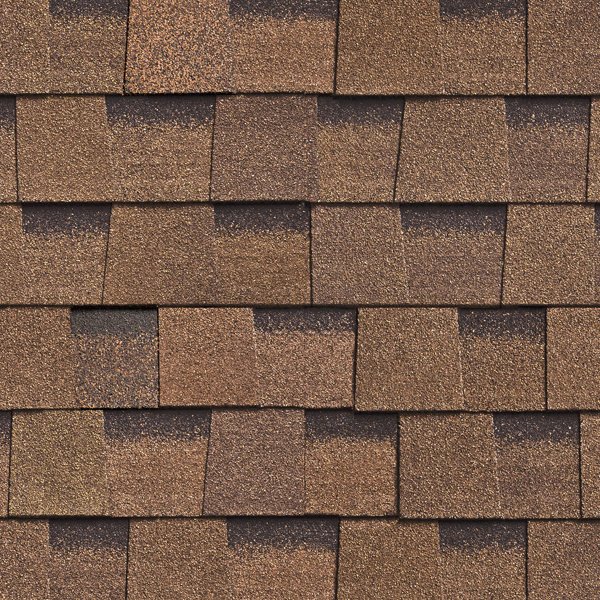 Двухслойная ламинированная черепица Shinglas, серия Кантри – Аризона купить в Москве