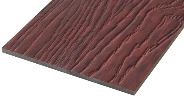 Фиброцементные панели FCSPRO Decor Wood Мербау купить в Москве