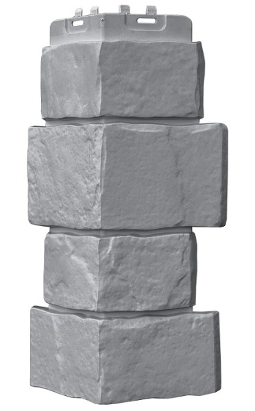 Угол Grand Line Крупный камень Стандарт известняк купить в Москве