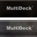 Террасная доска из ДПК MultiDeck  Черный бархат купить в Москве
