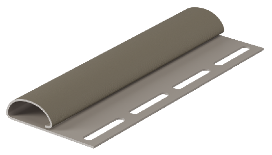 Финишный профиль Docke Сосна купить в Москве