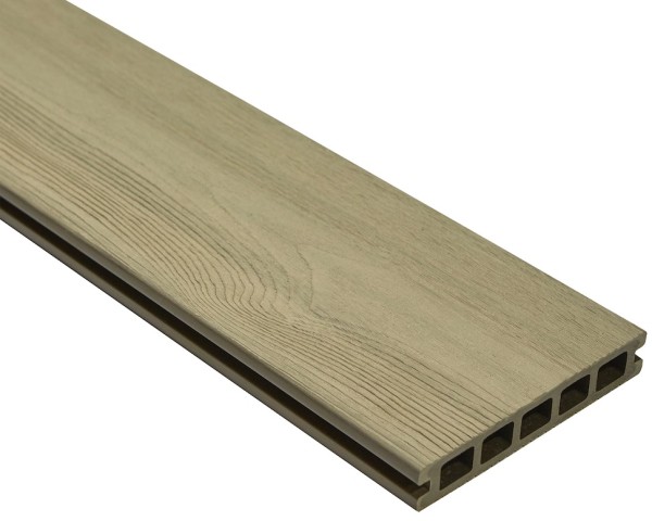 Террасная доска из ДПК CM Decking серия Urban Sonoma купить в Москве