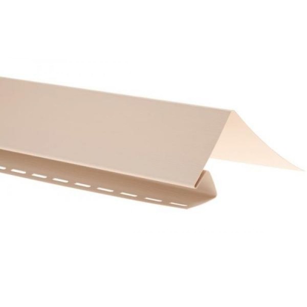 Околооконная планка Премиум, Т-17, ВН, Бежевый купить в Москве
