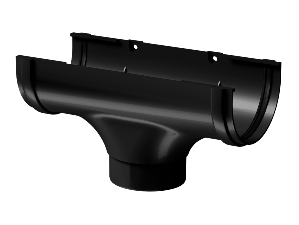 Воронка Docke Premium ПВХ - Карбон купить в Москве