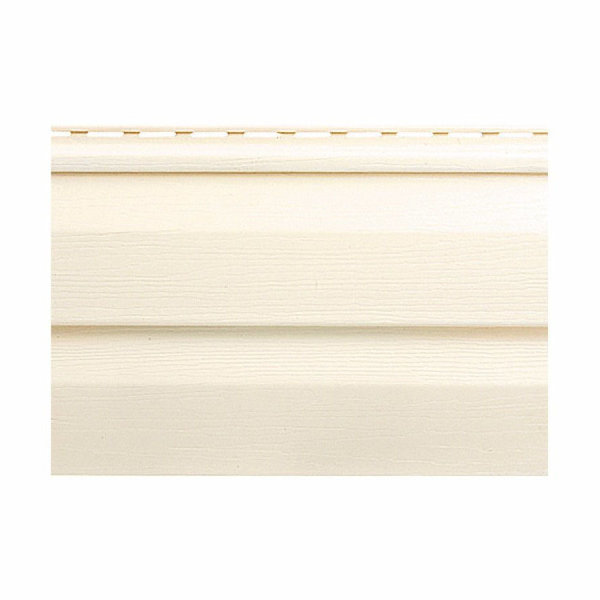 Сайдинг Виниловый Аляска Классик, Сенд купить в Москве