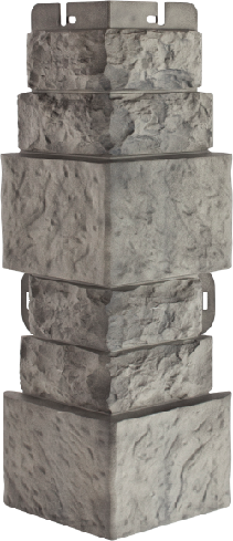 Угол наружный Альта-Профиль Кирпич антик Алексадрия купить в Москве