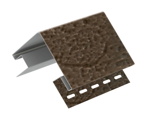 Наружный угол Стоун Хаус S-Lock Клинкер Нордик Лава купить в Москве
