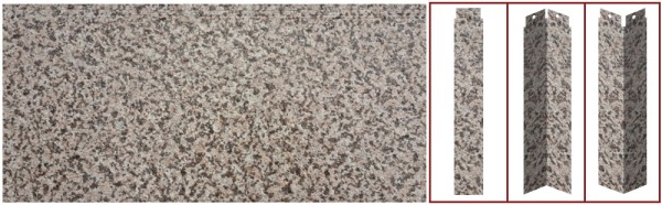 Фасадные термопанели Премиум-LS04 купить в Москве