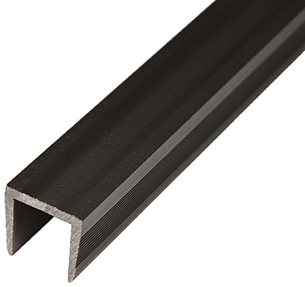 П-Профиль из ДПК FAYNAG венге купить в Москве