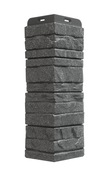 Угол Stein антрацит купить в Москве