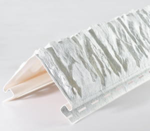 Наружный угол Декоративный полярный купить в Москве