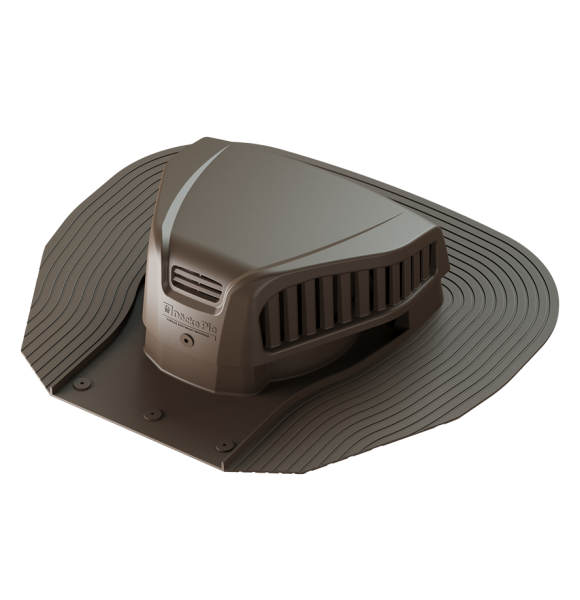 Точечный аэратор Docke, Root Светло-коричневый купить в Москве