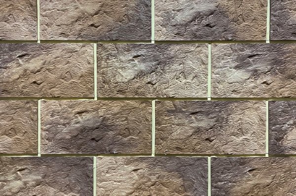 Фиброцементные панели КАНЬОН коллекция ПЕСЧАНИК 31 купить в Москве