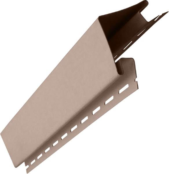 Наружный угол Logistik Vinyl-On – Сандаловое дерево купить в Москве